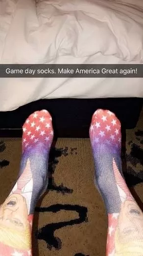 trump-socks