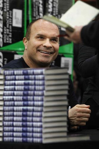 Hockey Stories - Tie Domi, Mario Lemieux and the China Club » Chasing The  Puck